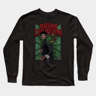 Leroy Green Long Sleeve T-Shirt